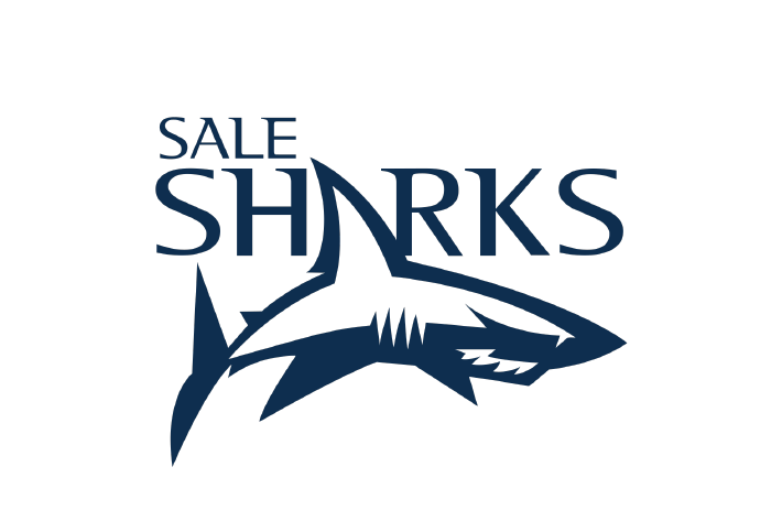 Sale Sharks Logo