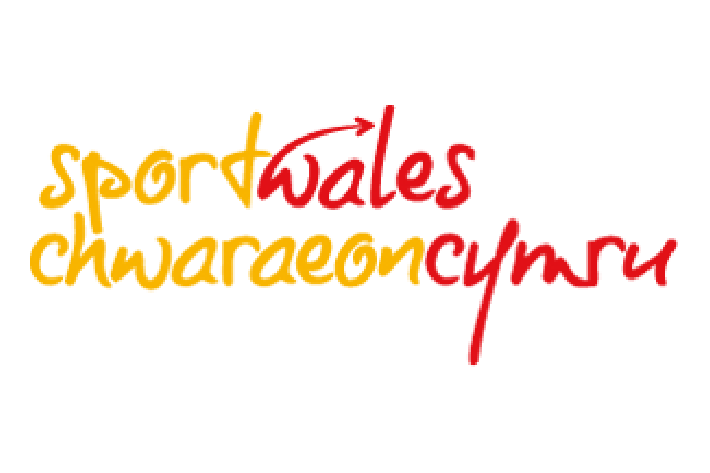 Sport Wales Logo